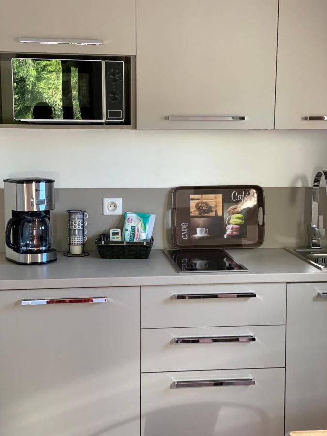 Villa Propriano Propriano  Zewnętrze zdjęcie