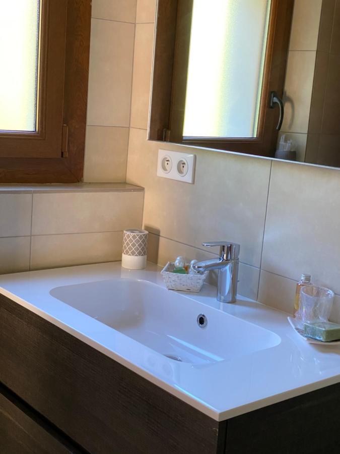 Villa Propriano Propriano  Zewnętrze zdjęcie