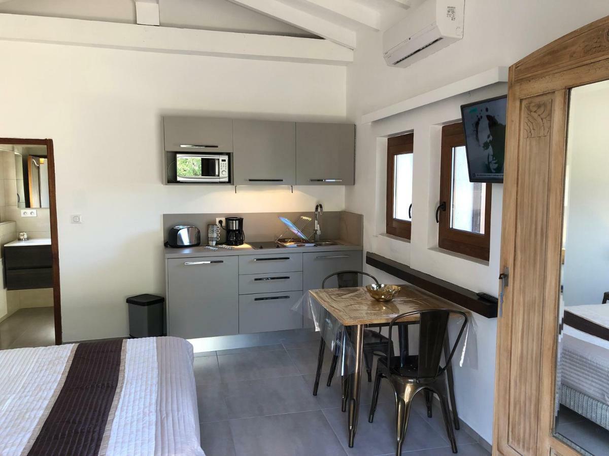 Villa Propriano Propriano  Zewnętrze zdjęcie
