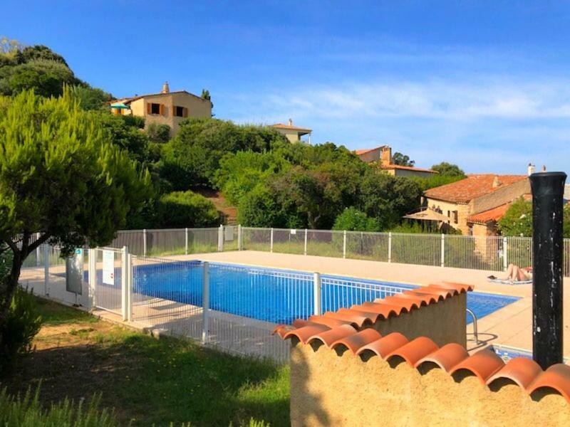 Villa Propriano Propriano  Zewnętrze zdjęcie