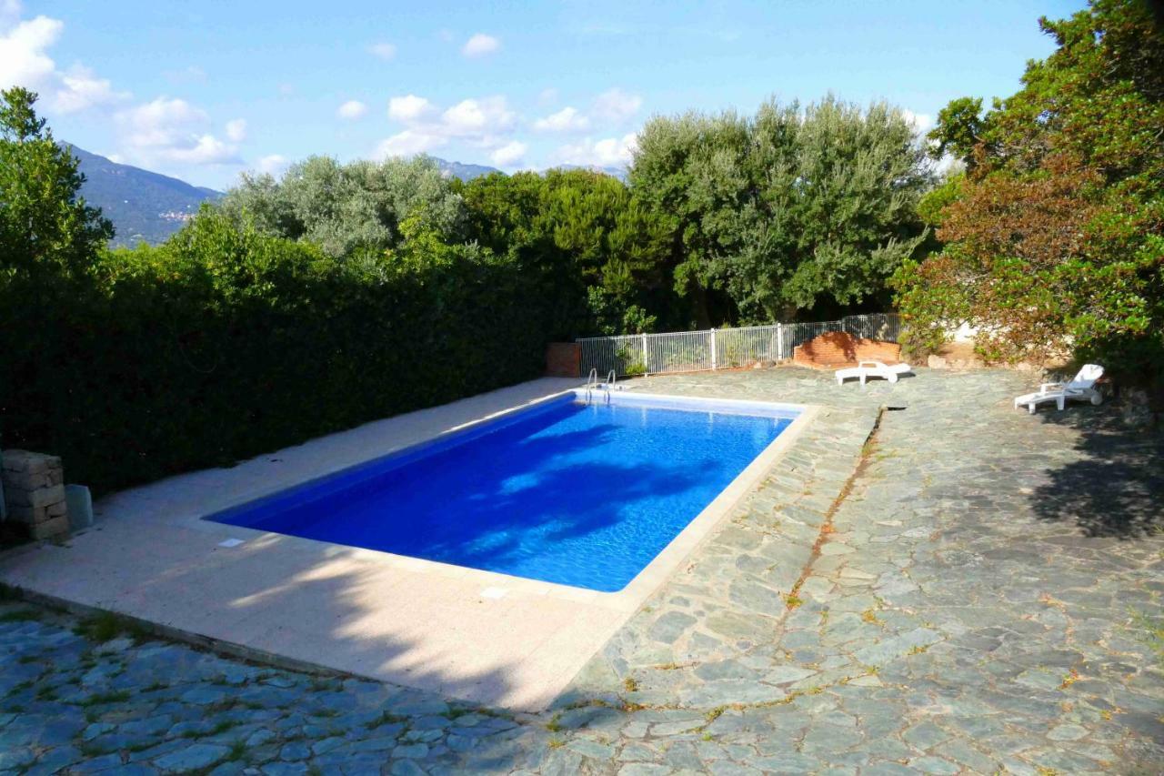 Villa Propriano Propriano  Zewnętrze zdjęcie